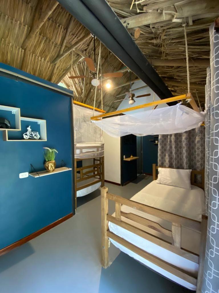 Bikini Hotel & Pool Palomino Exterior photo